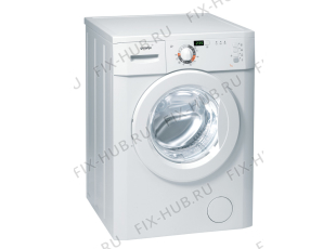 Стиральная машина Gorenje W729 (415572, PS0A3/120) - Фото